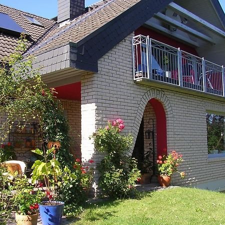 Wohnen Mit Herz Pettstadt Bagian luar foto