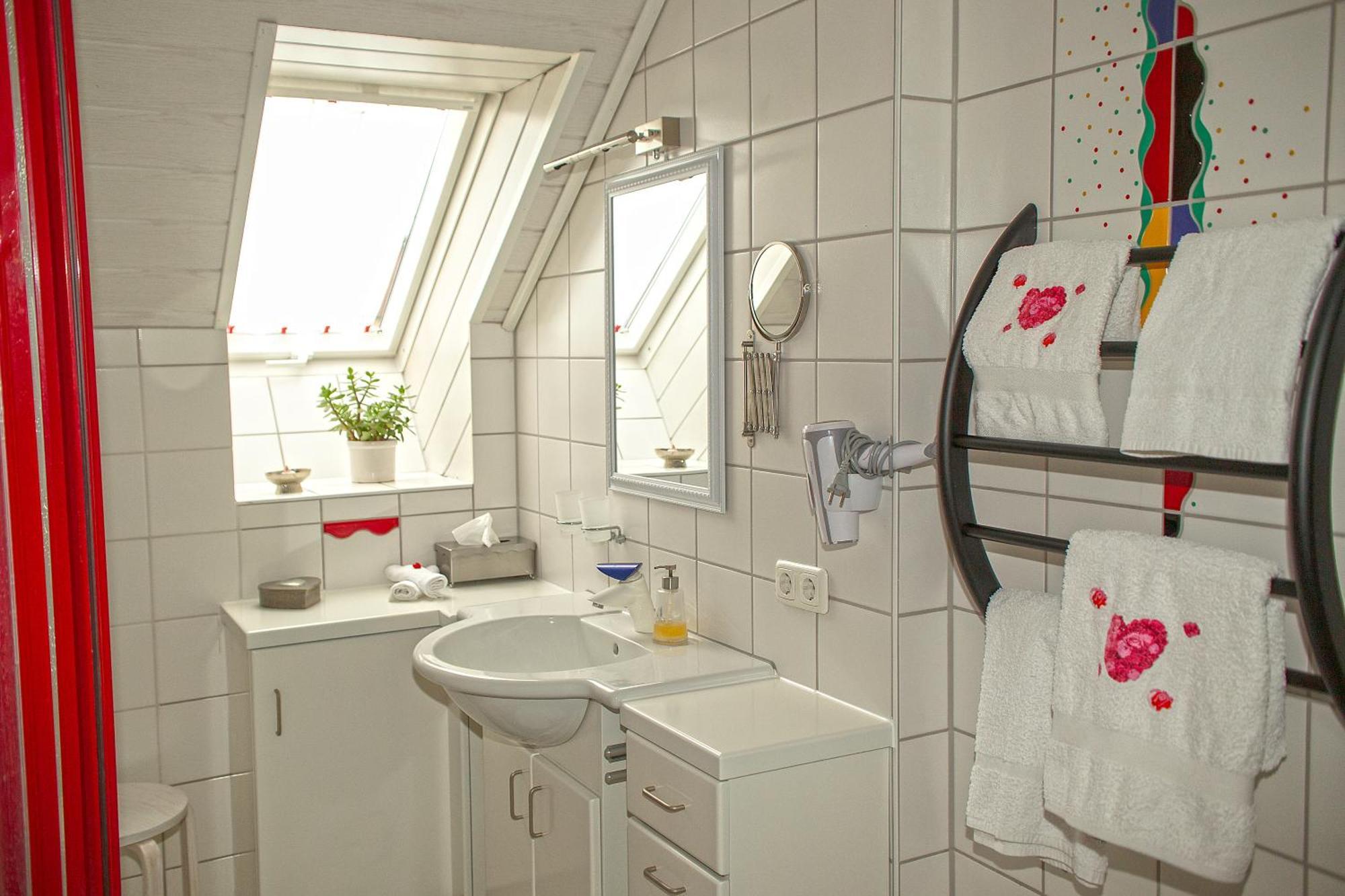 Wohnen Mit Herz Pettstadt Ruang foto