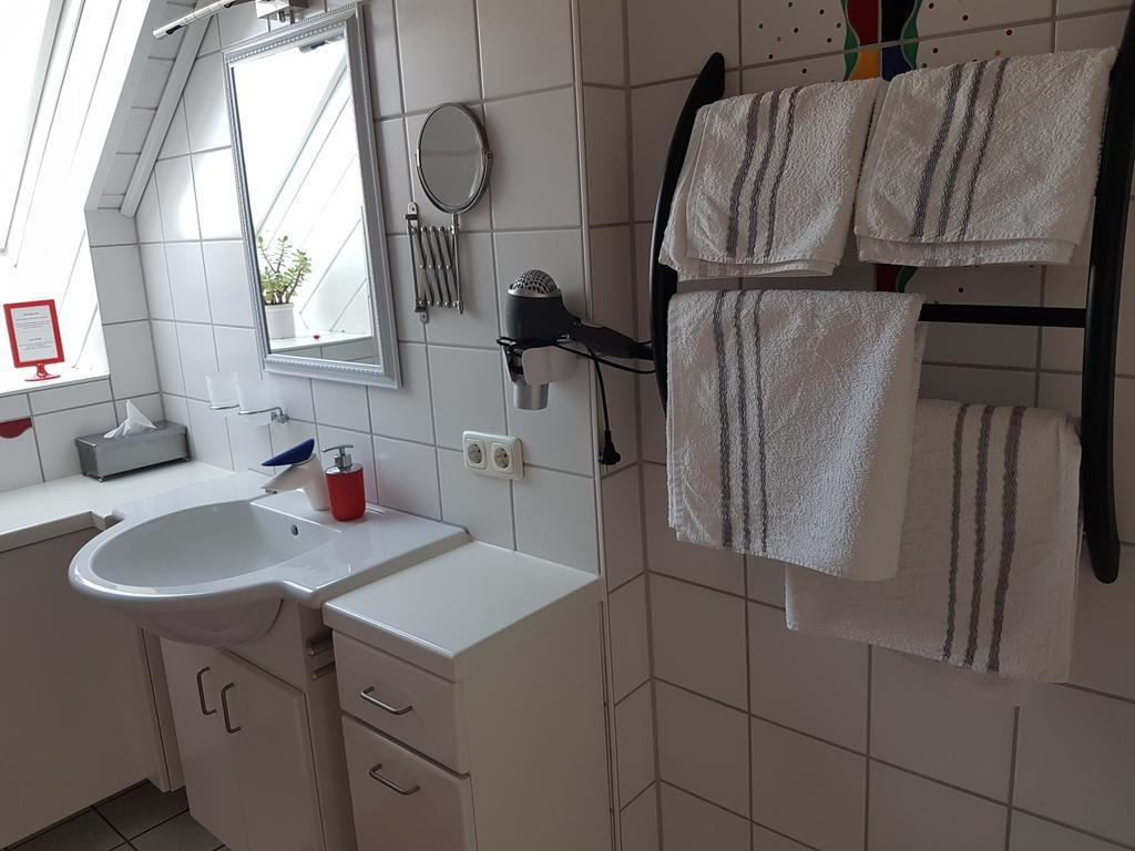 Wohnen Mit Herz Pettstadt Bagian luar foto